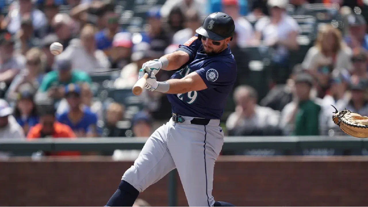 Cal Raleigh* Who won the home run derby 2025: Full Recap & Highlights 1 Cal Raleigh* Who won the home run derby 2025: Full Recap & Highlights