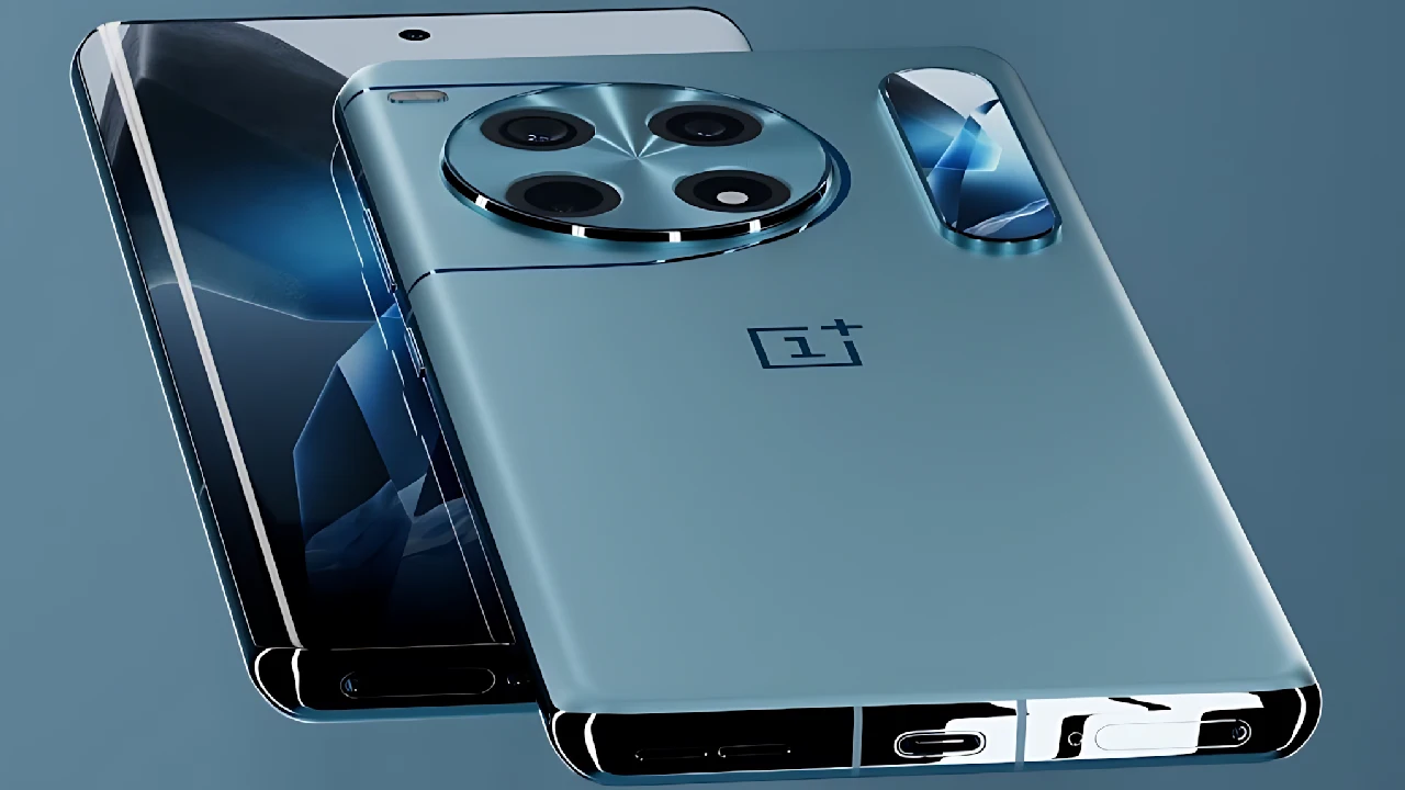 OnePlus 13