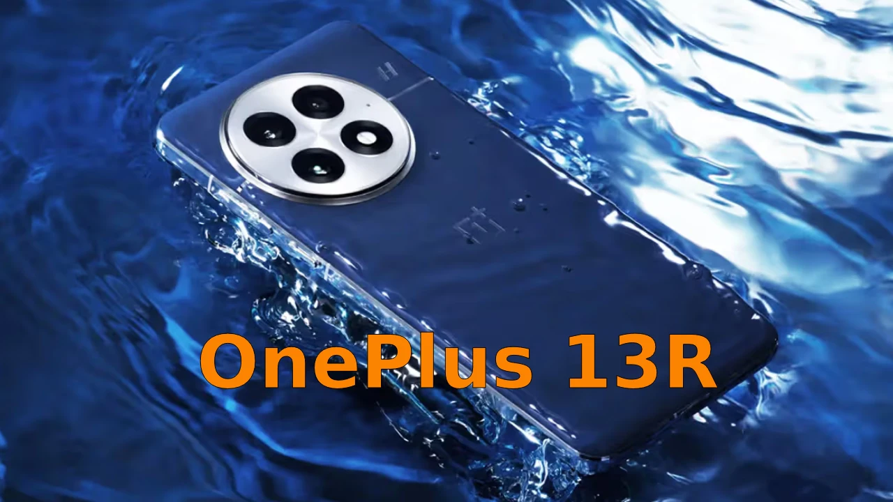 धमाका स्मार्ट फोन OnePlus 13R 256GB: हाई-परफॉर्मेंस वाला फ्लैगशिप किलर स्मार्टफोन