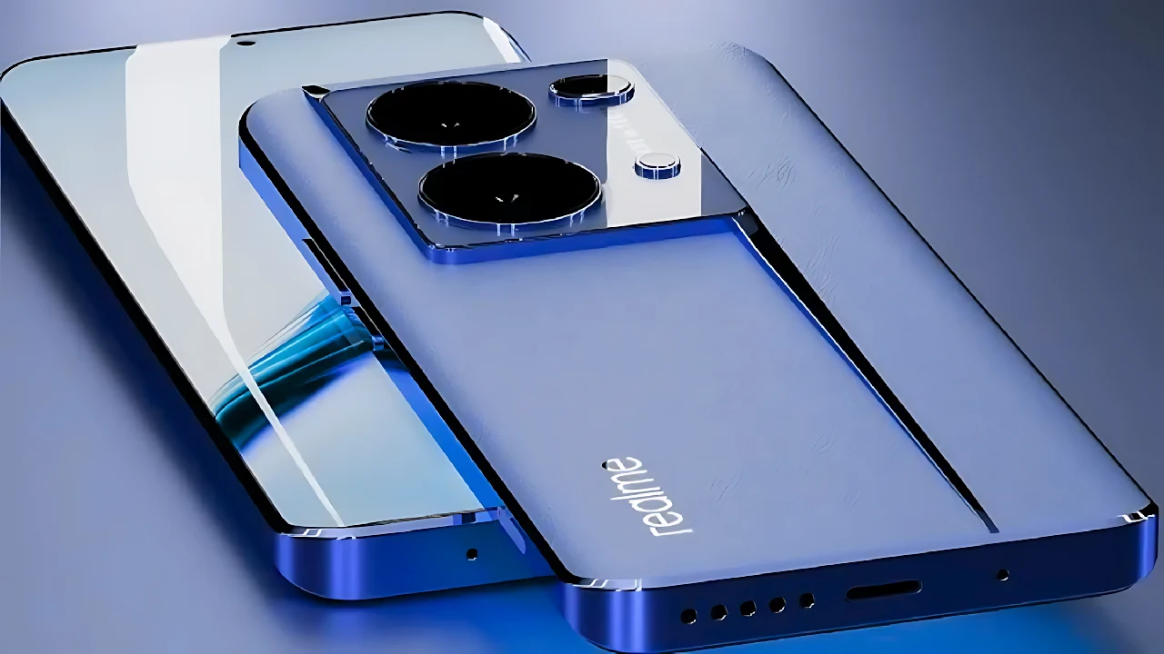 Realme 15 Pro 5G