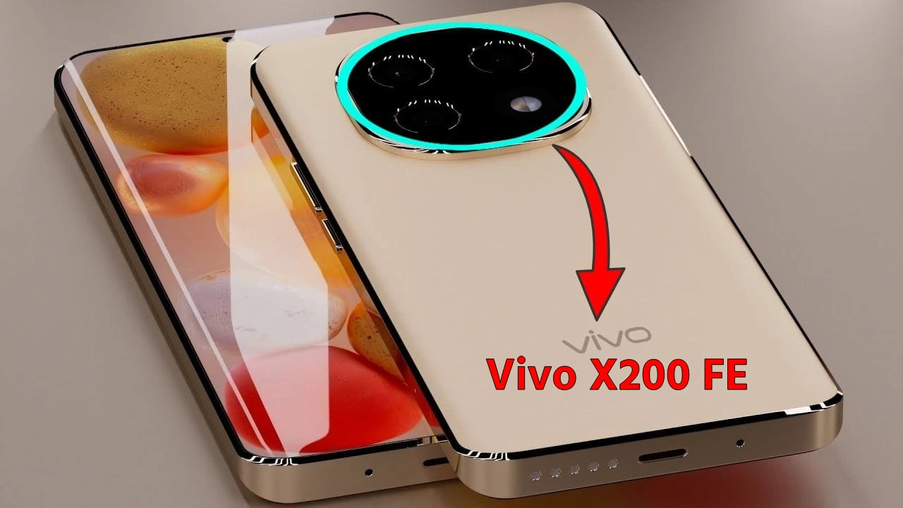 Vivo X200 FE की कीमत और फुल रिव्यू: स्पेसिफिकेशन, फीचर्स