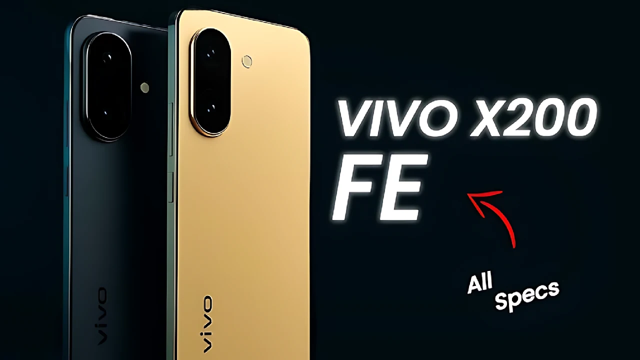 Vivo x200 fe to launch in india on july 14th with mediatek dimensity 9300+ chipset 1 Vivo x200 fe to launch in india on july 14th with mediatek dimensity 9300+ chipset