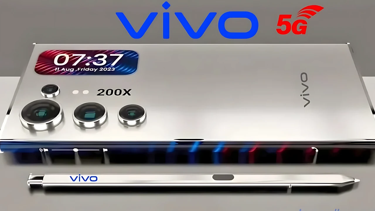 vivo X200 FE 5G 12GB RAM Gsm Unlocked Phone Mediatek Dimensity 9300 Plus 50MP