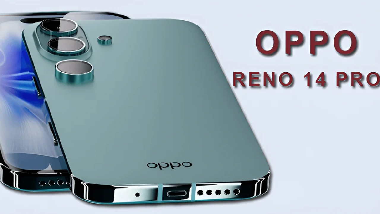 मात्र 6,999/- Oppo Reno 14 Pro 5G: पूरी जानकारी, फीचर्स